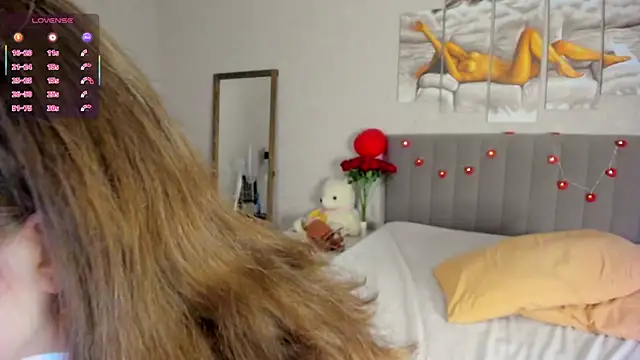 Camilla_Kelly webcam