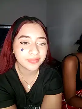 Chloe_Sky_love webcam