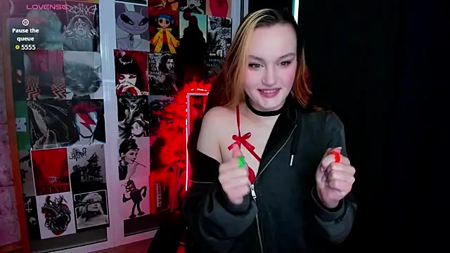 Ida_FaneStain webcam