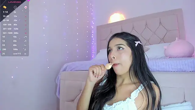 kim_dreams18 - Kim_dreams18's free webcam - UK Sex Cams