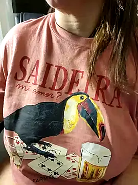 pauletteph - Pauletteph's free webcam