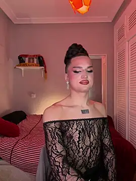 Crystal_________ webcam