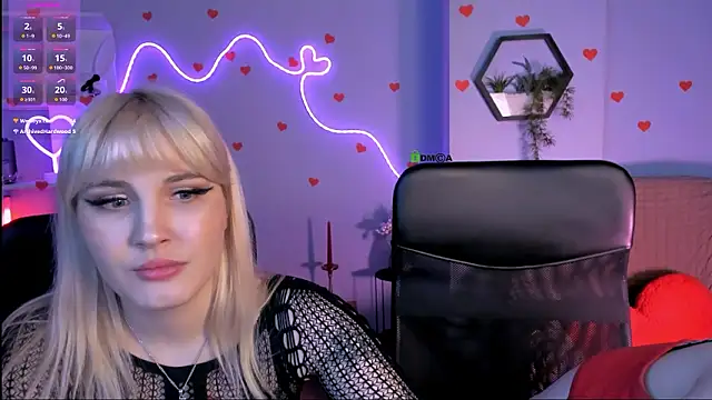 marta_smith - Marta_smith's free webcam