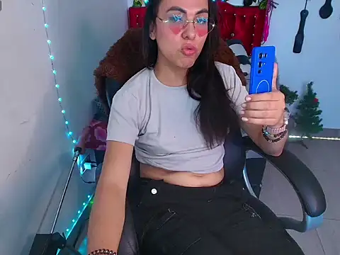 missblu - Missblu's free webcam