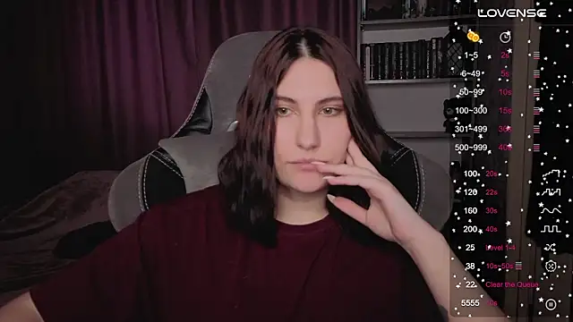 dj_eban_ - Dj_eban_'s free webcam