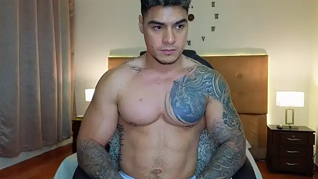 Steven_Velez webcam