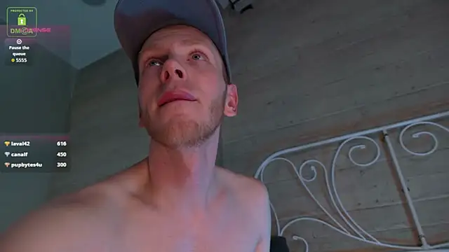 zidnevil (M young) - Masturbation with cumshot