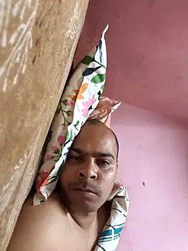 Vickyrajput009 webcam