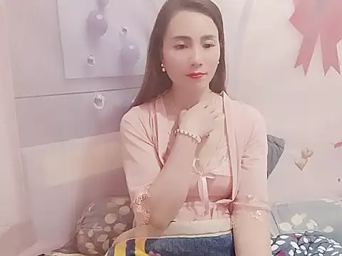 Hello-Kitty001 webcam