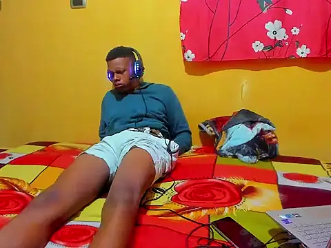 aunstin_farid1 webcam