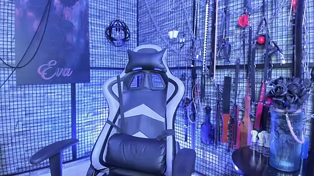 EVA_BDSM webcam