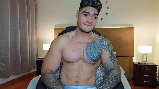 Steven_Velez webcam