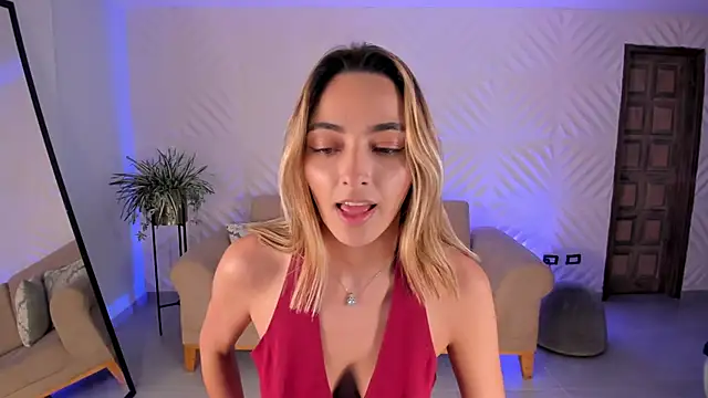 MelissaMoore_ webcam