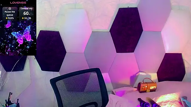 KayleighDreams_ webcam