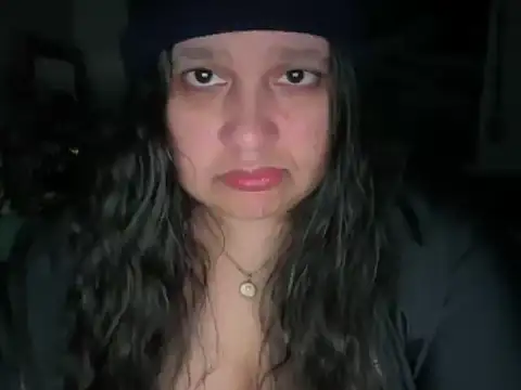 MelanieFawker webcam