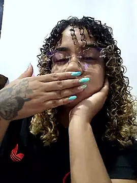 VitoriaFernandes webcam