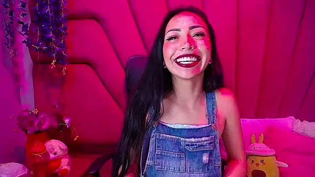 nathalia_pink webcam