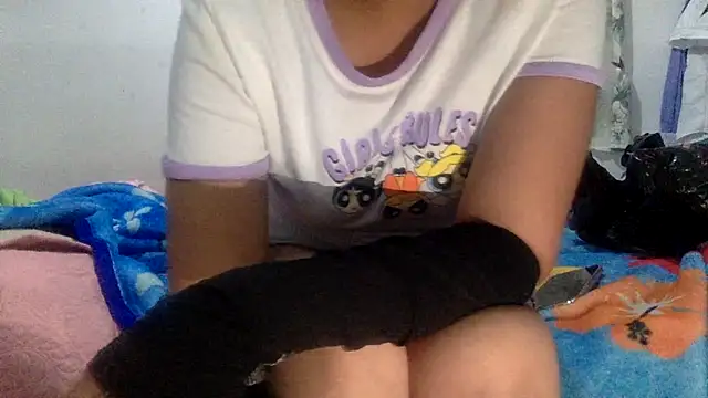 sharonlopez9611 webcam