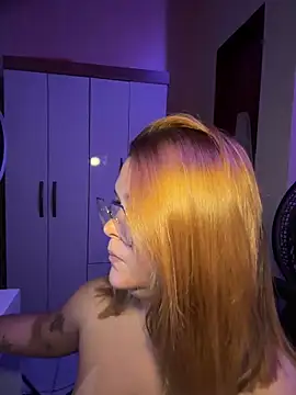 Beijoproibido webcam