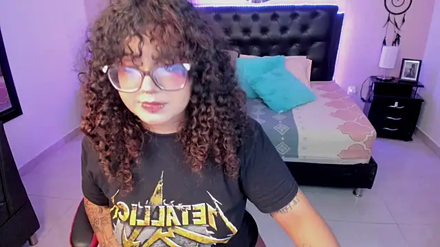 _Lilly_miller webcam