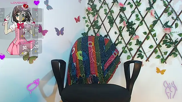 Kristhin_Adams webcam