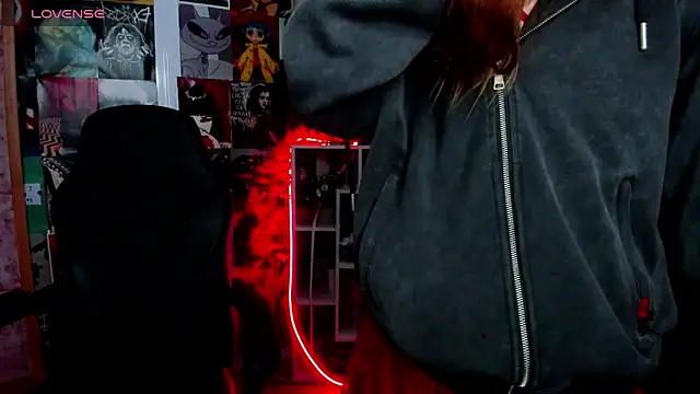 Ida_FaneStain webcam