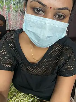 Couplejyoti01 webcam