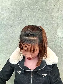 ngocngoc_cute webcam