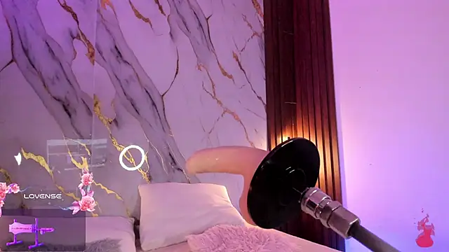 Mm0llylewis18 webcam