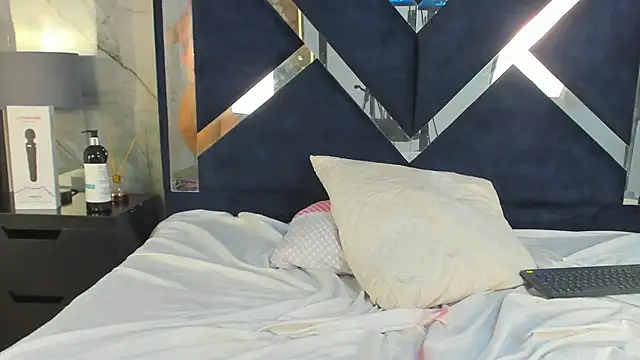 VanessaHard_as webcam