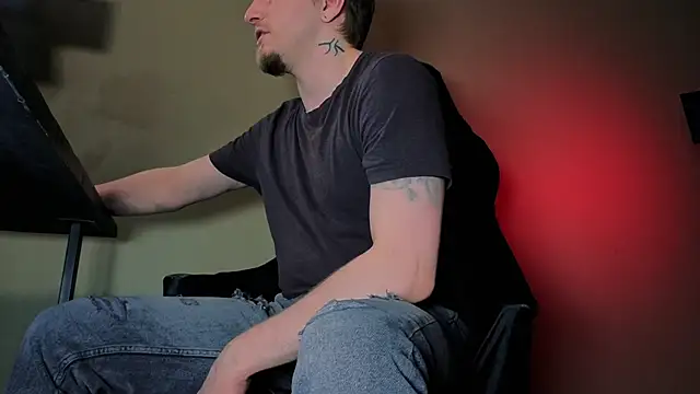 Vincent_Hardman webcam