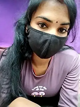 Webcam Model (Your_Sweety43)  is live.Free join now!