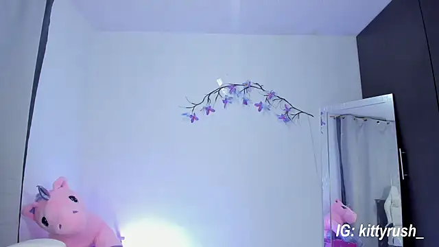 kittyrush_ webcam