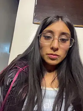 Violeet-Smith webcam