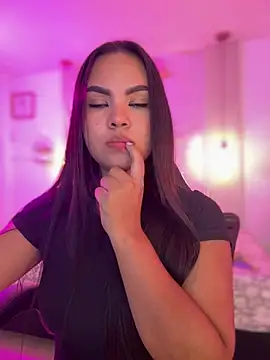 amber_white15 webcam