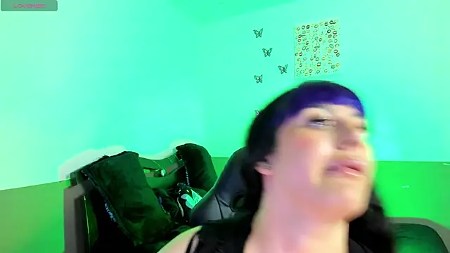 Monserrat_Cute_ webcam