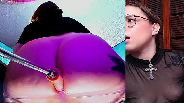 Dubraska_Rubio webcam