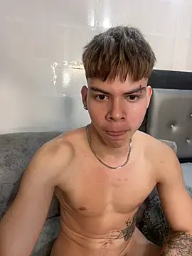 Handsome_boys69 webcam