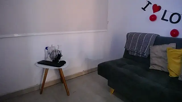 sansa_stark_love webcam