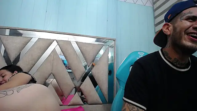 allison_max_tattoo webcam