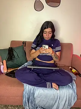 Angelica_pink18 webcam