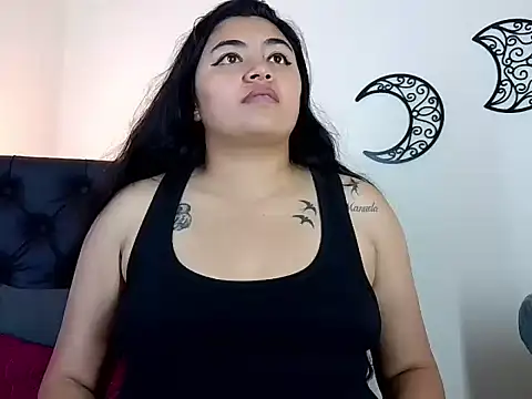 KatalynaSweet webcam