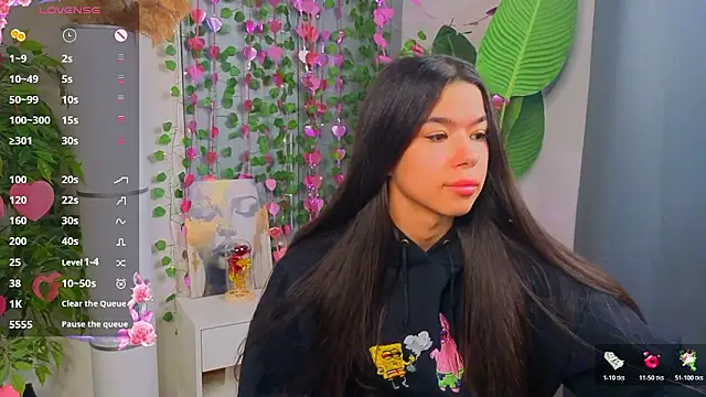 DeloresOkoren webcam