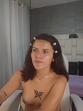 Thaliaa_Lopez webcam