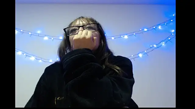 michell_bunny1 webcam