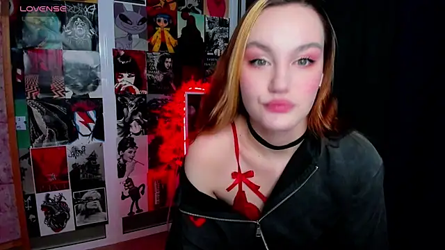 Ida_FaneStain webcam