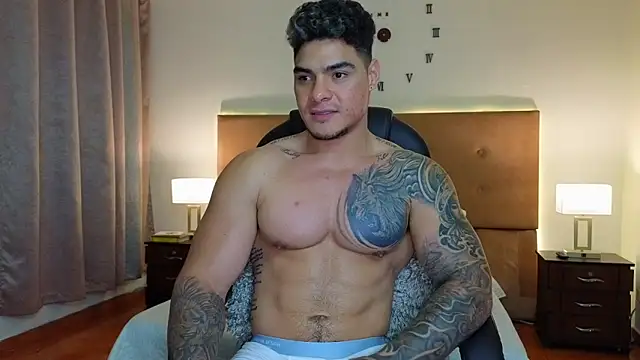 Steven_Velez webcam