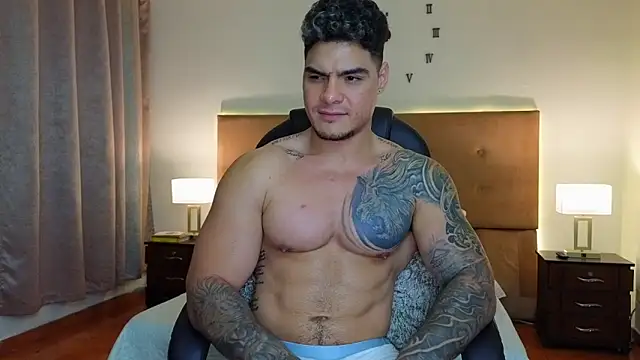 Steven_Velez webcam