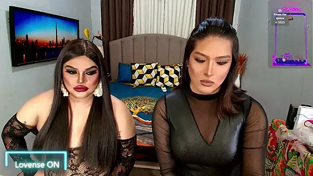 Afbeelding van EvaTheMistress