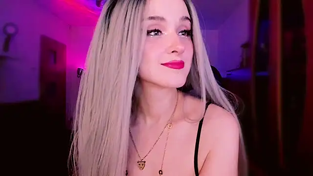 MistressJolie webcam